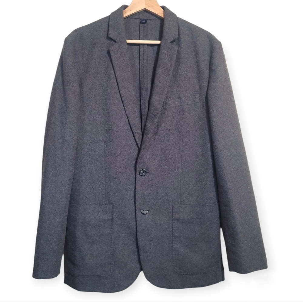 J Crew Thompson Blazer